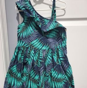 Girls Geunine Kids Dress
